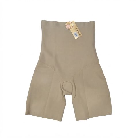 Korreksiyaedici alt paltarı, bej, elastan, ölçü 2XL — Bakı