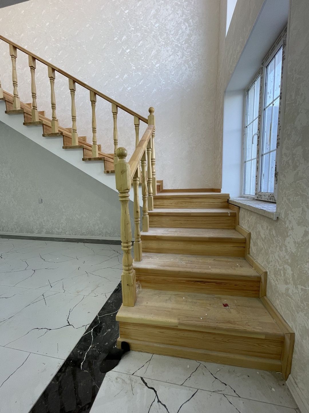 Satılır 6 otaqlı həyət evi/bağ evi 200 m² — Ev, villa, Bakı (12)