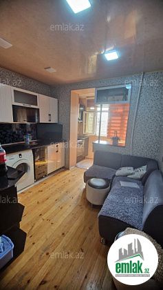 Satılır 3 otaqlı 85 m² köhnə tikili Xətai r — Mənzil (10)