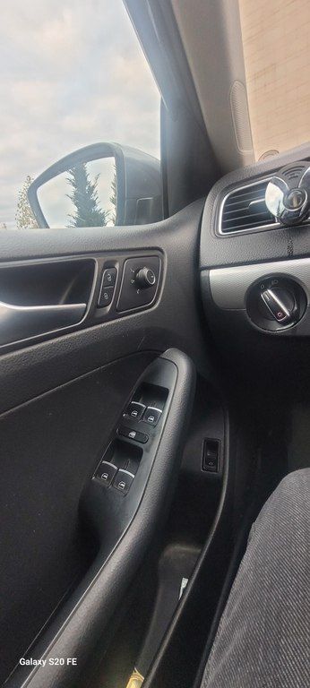 Volkswagen Jetta, 1.8 L, 2015 il, 228 000 km — Avtomobillər, Bakı (11)