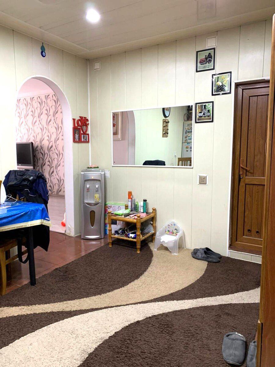 Satılır 3 otaqlı köhnə tikili 75 m² — Mənzil, Bakı (7)
