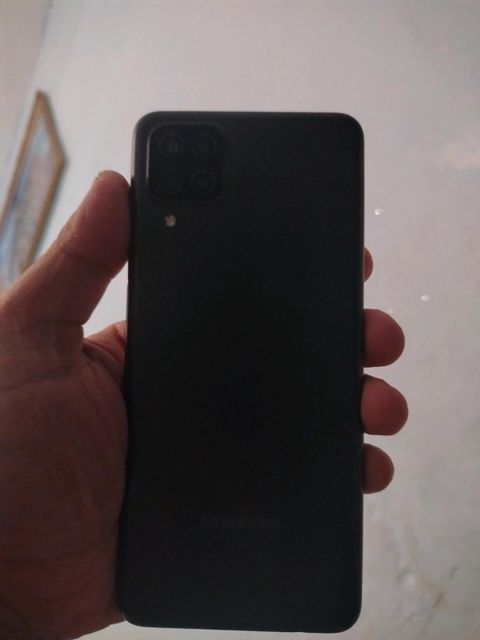 Samsung Galaxy A12 32 GB — Bakı