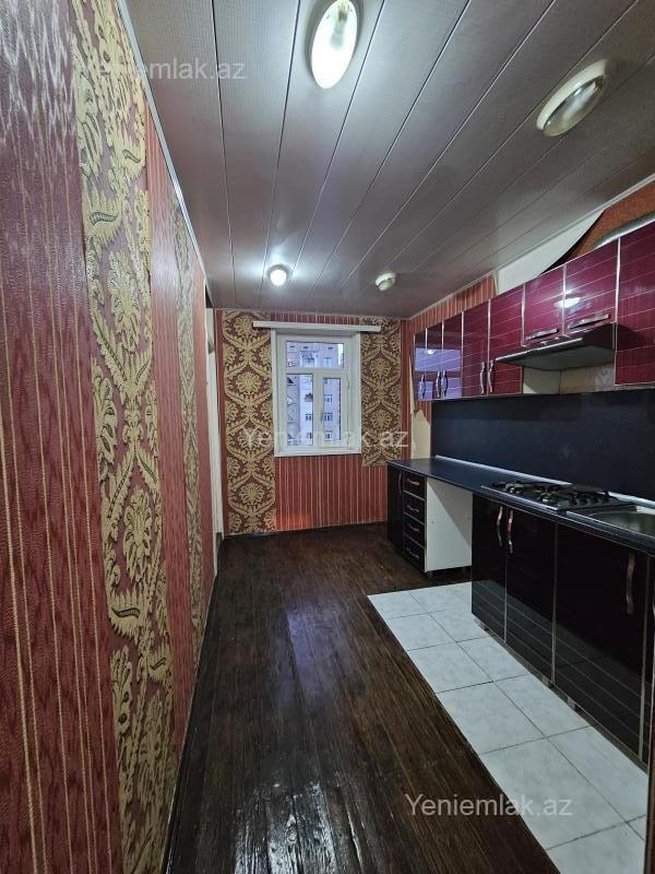 Satılır 3 otaqlı Bina evi menzil (Köhnə tikili), 68 m², 9-cu mikrorayon — Mənzil, Sumqayıt (7)