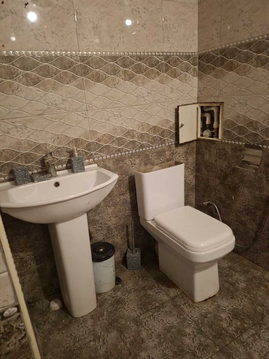 Satılır 3 otaqlı köhnə tikili 60 m² — Mənzil, Bakı (10)