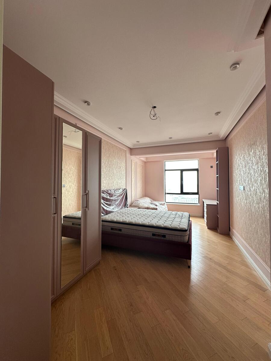 Satılır 5 otaqlı yeni tikili 235 m² — Mənzil, Bakı (12)