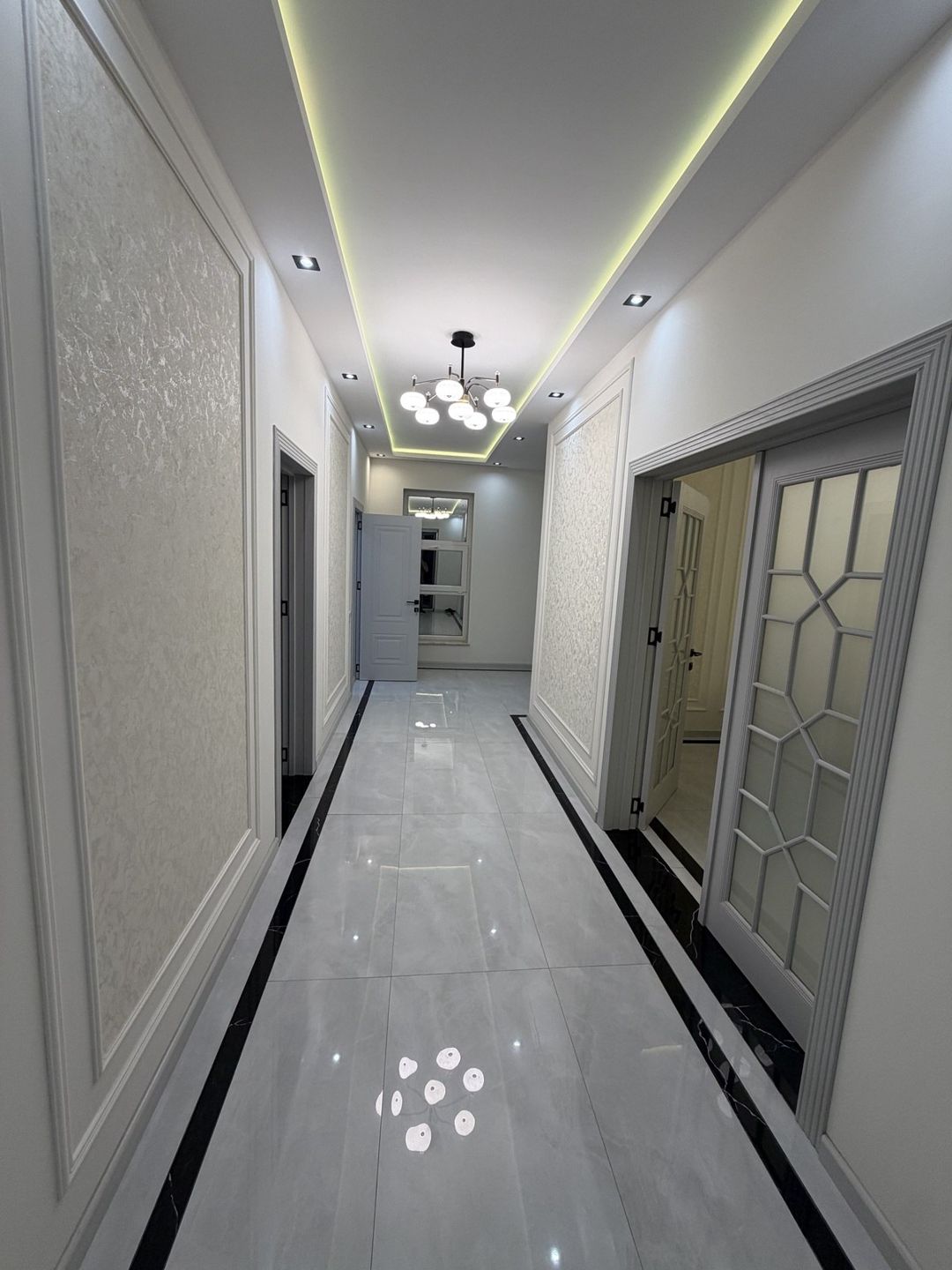 Satılır 4 otaqlı həyət evi/bağ evi 161 m² — Ev, villa, Bakı (6)