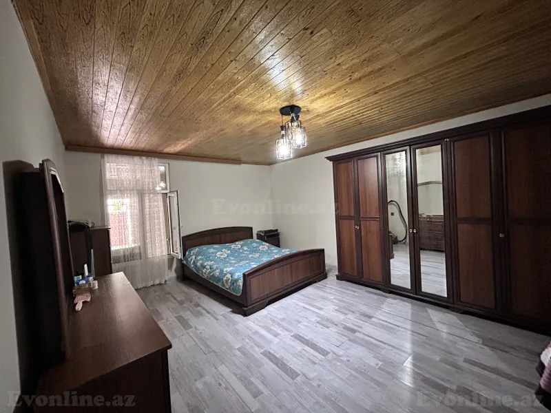 Satılır 5 otaqlı Həyət evi 144 m² Bakı, Abşeron r., Masazır — Ev, villa, Bakı (4)