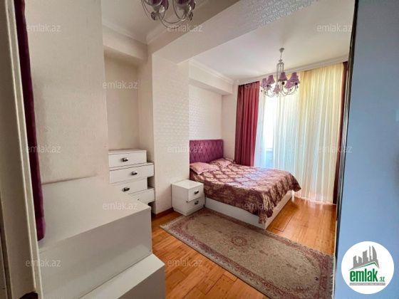 Satılır 3 otaqlı 100 m² yeni tikili 20 yanvar m — Mənzil (6)