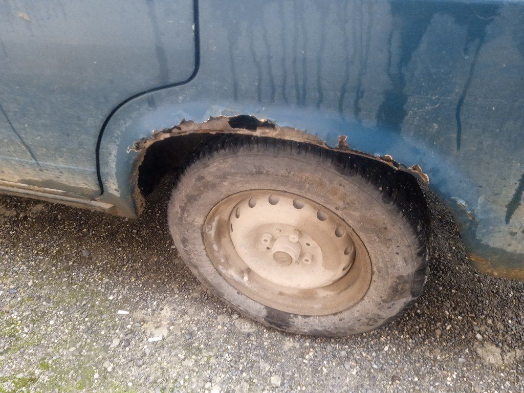 Lada (VAZ) 2107, 1.6 L, 2002 il, 215 465 km — Avtomobillər, Quba (7)