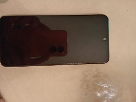 Redmi Note 11, 64 GB, rəng - Qara, Barmaq izi — Güzdək