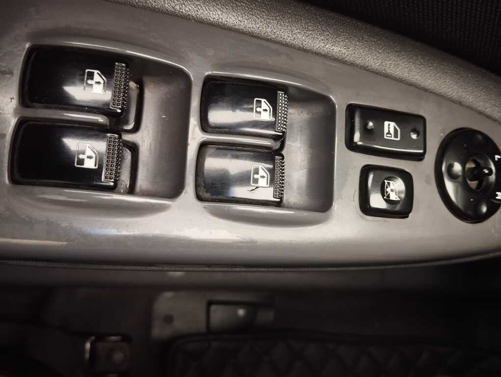 Kia Rio, 1.5 L, 2006 il, 400 000 km — Avtomobillər, Bakı (8)