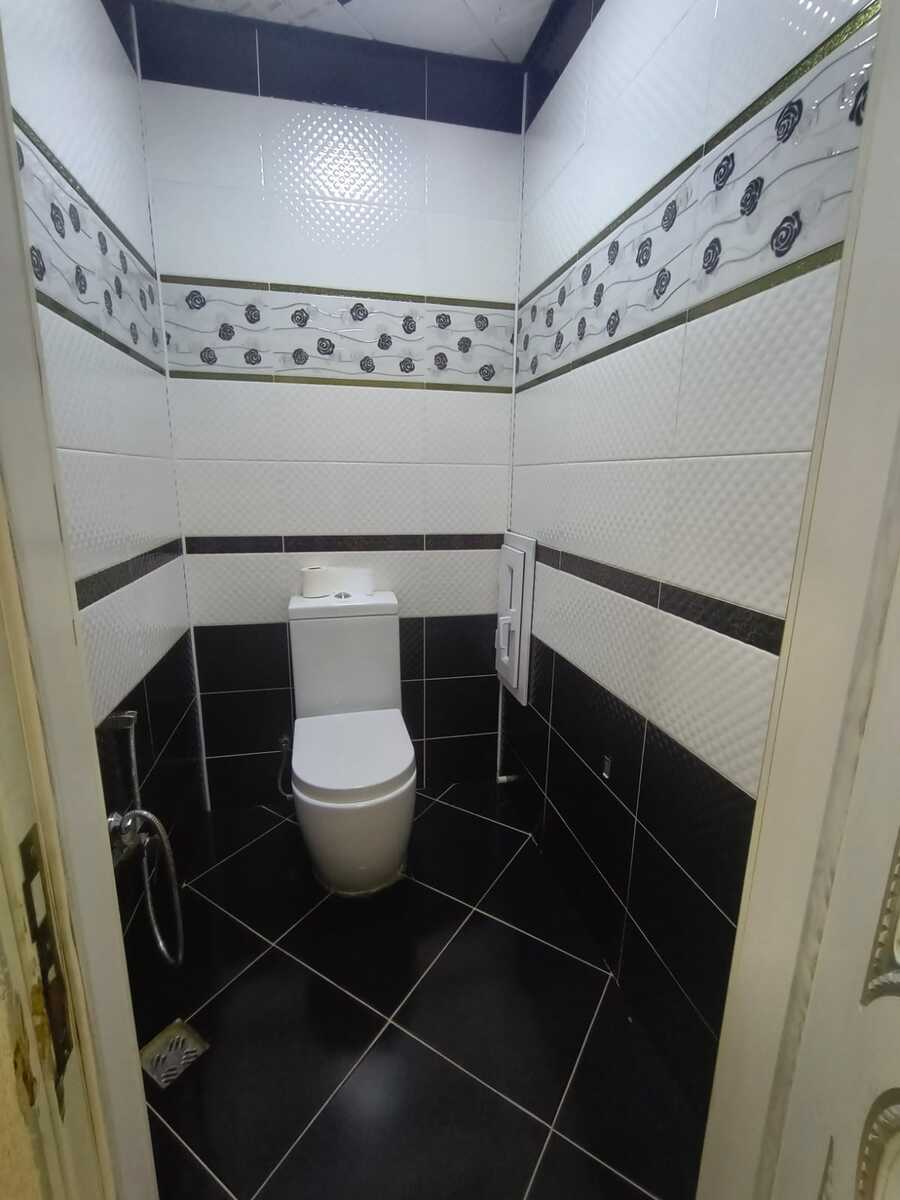İcarəyə verilir 3 otaqlı yeni tikili 120 m² — Mənzil, Bakı (6)