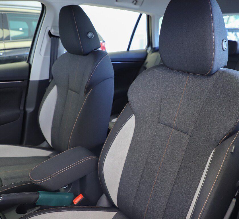 Skoda Kamiq, 1.0 L, 2024 il, 48 500 km — Avtomobillər, Bakı (6)