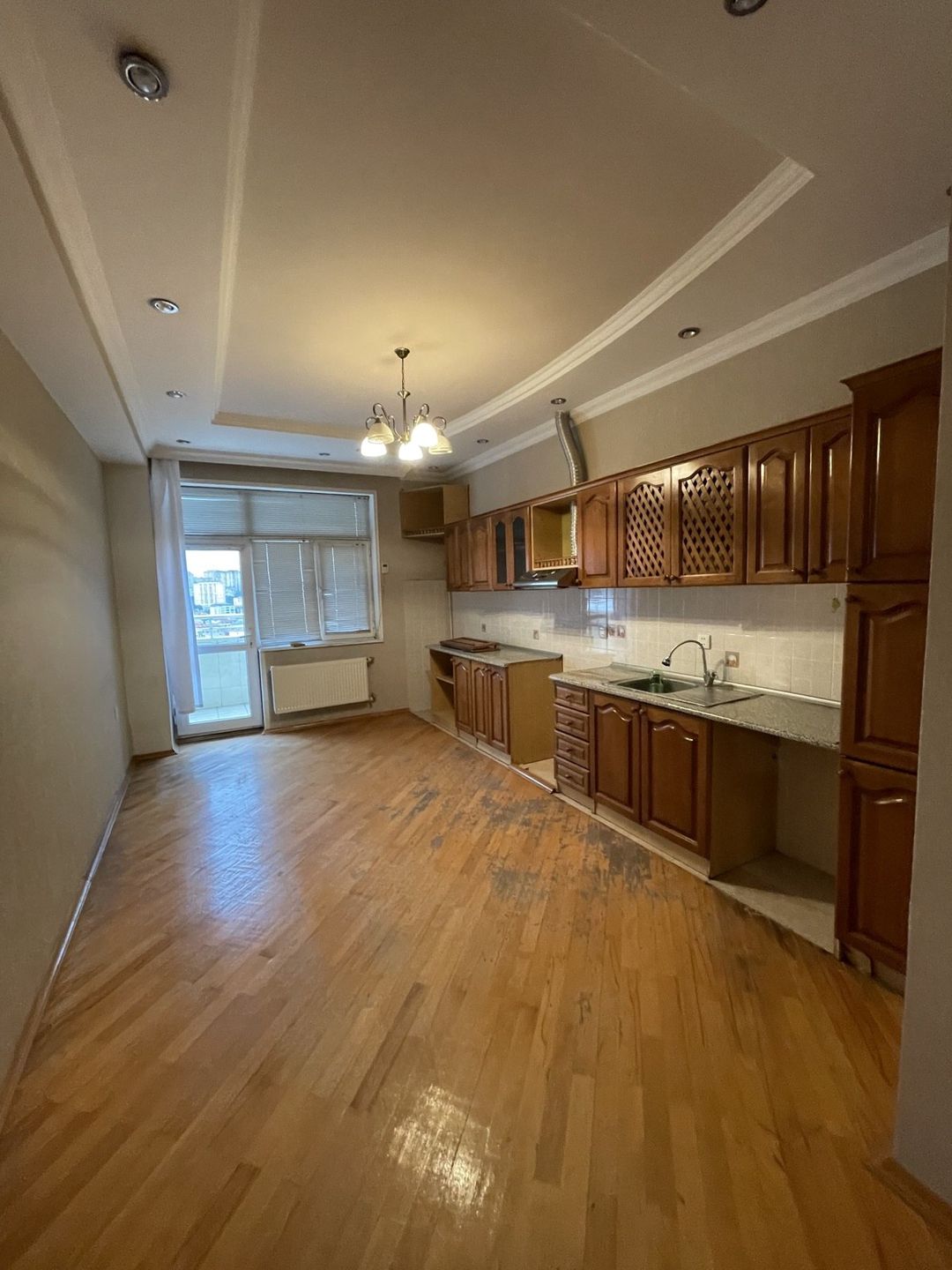 Satılır 4 otaqlı yeni tikili 170 m² — Mənzil, Bakı (12)