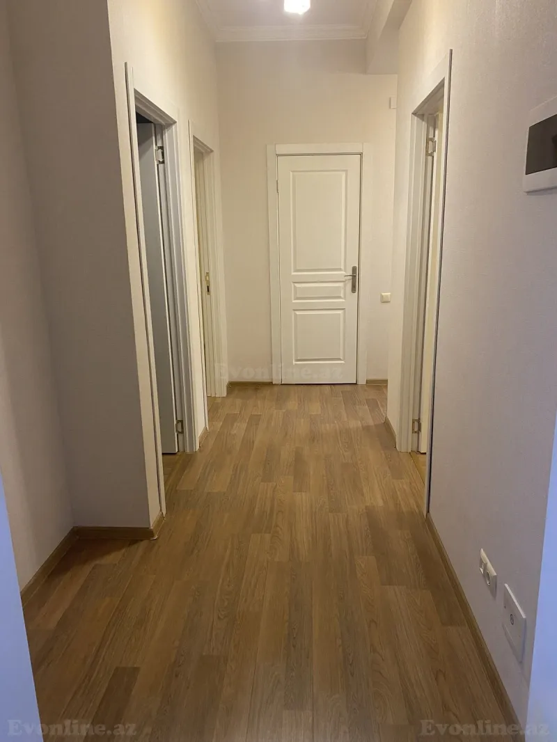 Satılır 3 otaqlı Mənzil Yeni tikili 73 m² Bakı, Suraxanı r., Hövsan — Mənzil, Bakı (6)