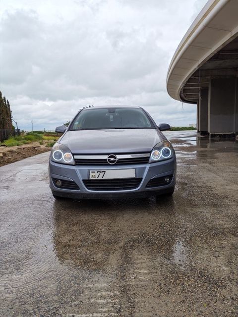 Opel Astra, 1.4 L, 2004 il, 420 000 km — Bakı