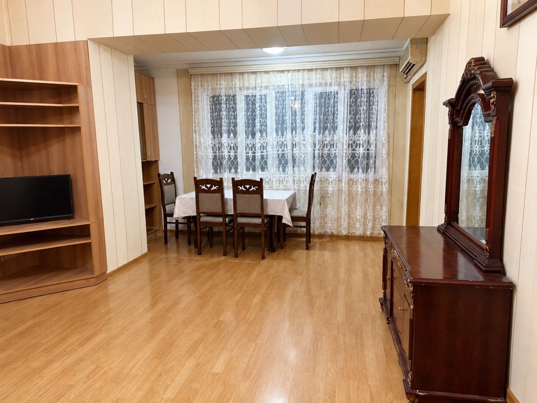 İcarəyə verilir 3 otaqlı köhnə tikili 100 m² — Mənzil, Bakı (3)