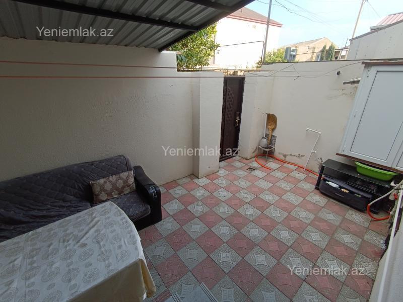 Satılır 2 otaqlı Həyət evi / Villa, 60 m², Corat bağları — Ev, villa, Sumqayıt (3)