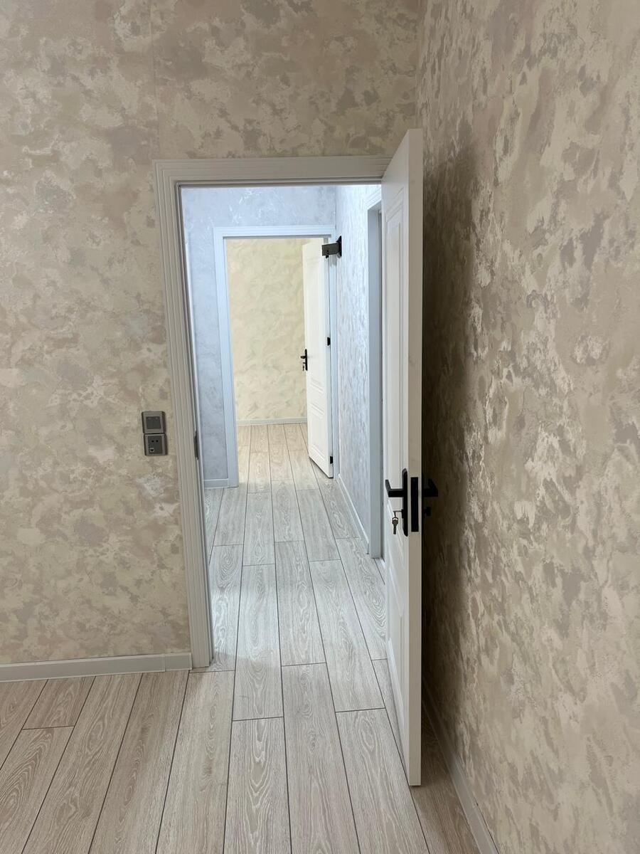 Satılır 2 otaqlı köhnə tikili 55 m² — Mənzil, Bakı (5)