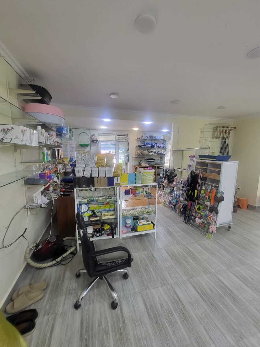 İcarəyə verilir obyekt 65 m² — Əmlak, Bakı (9)