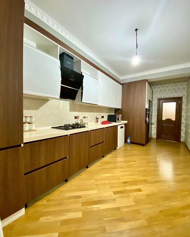 Satılır 3 otaqlı yeni tikili 132 m² — Mənzil, Bakı (5)