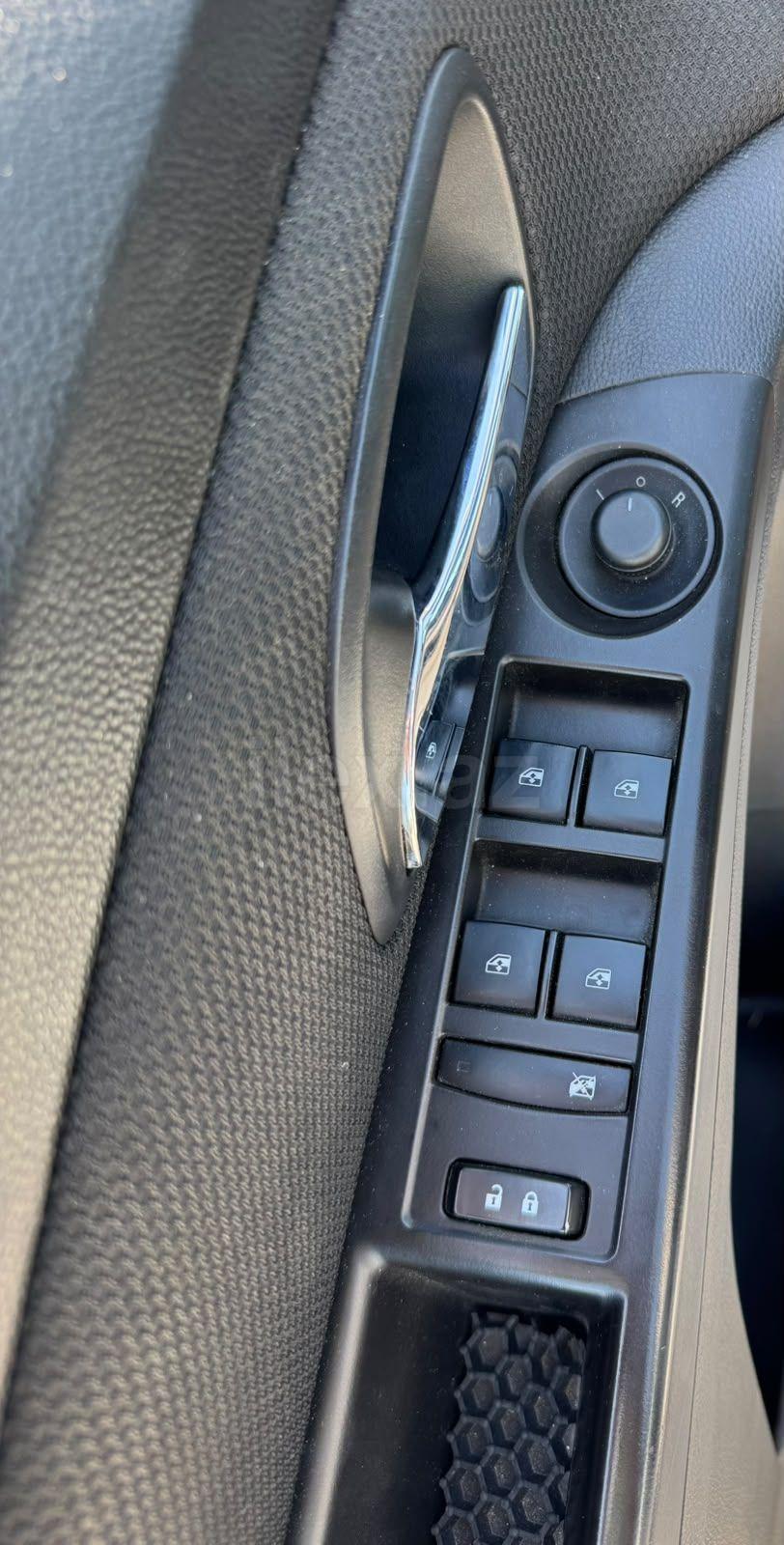 2015 Chevrolet Cruze (HR), 2015, 160 km 77-LG-768 — Avtomobillər, Sumqayıt (8)