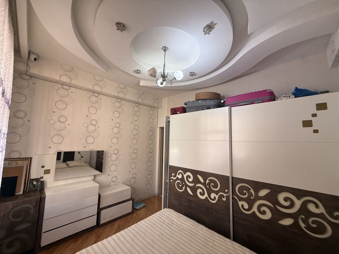 Satılır 3 otaqlı yeni tikili 100 m² — Mənzil, Bakı (8)