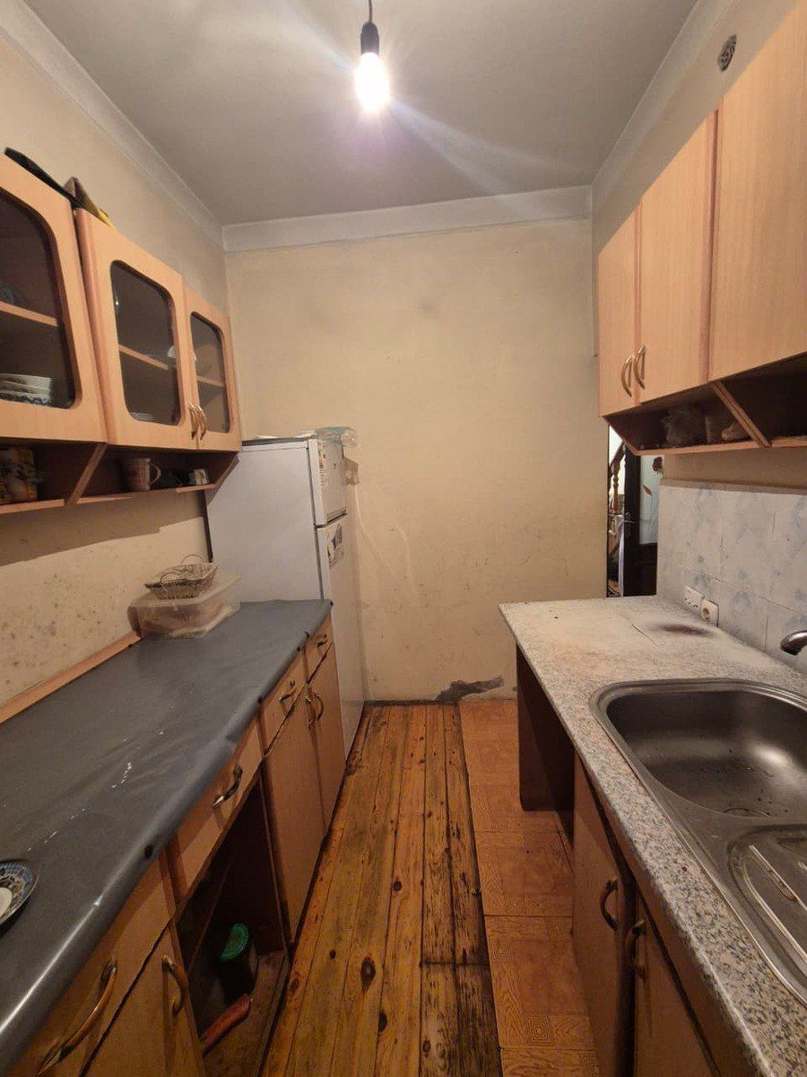 Satılır 3 otaqlı həyət evi/bağ evi 80 m² — Ev, villa, Bakı (9)