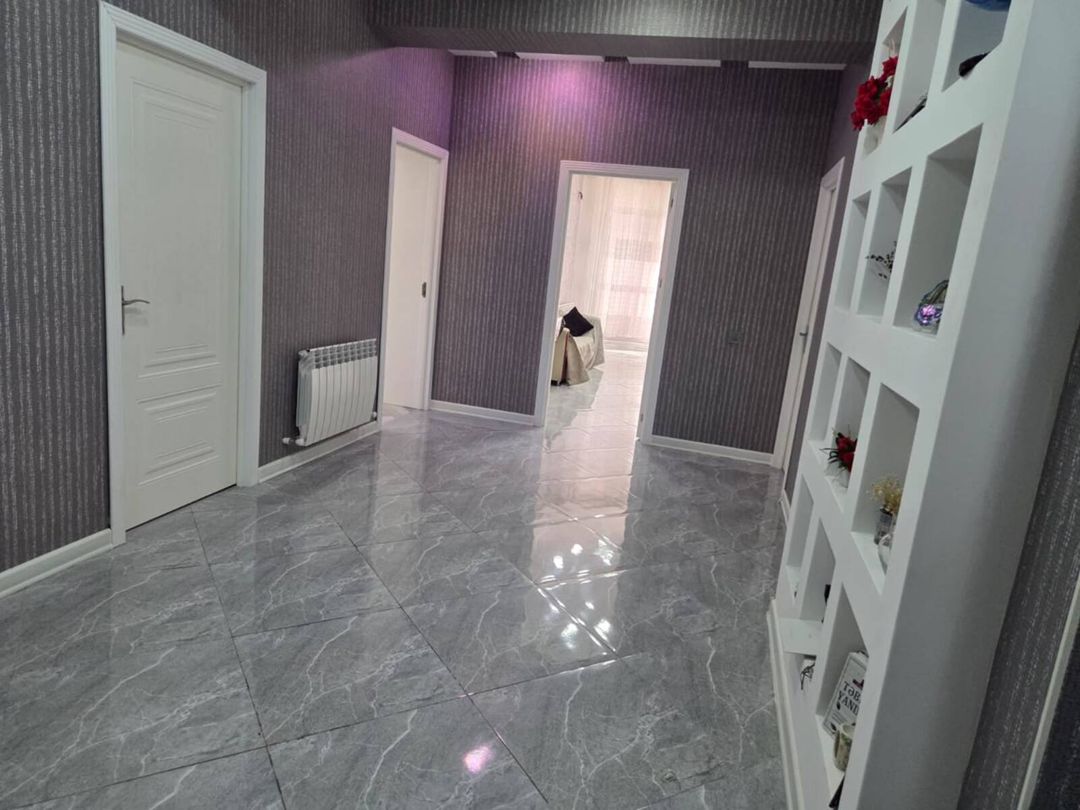 Satılır 3 otaqlı yeni tikili 147 m² — Mənzil, Bakı (10)