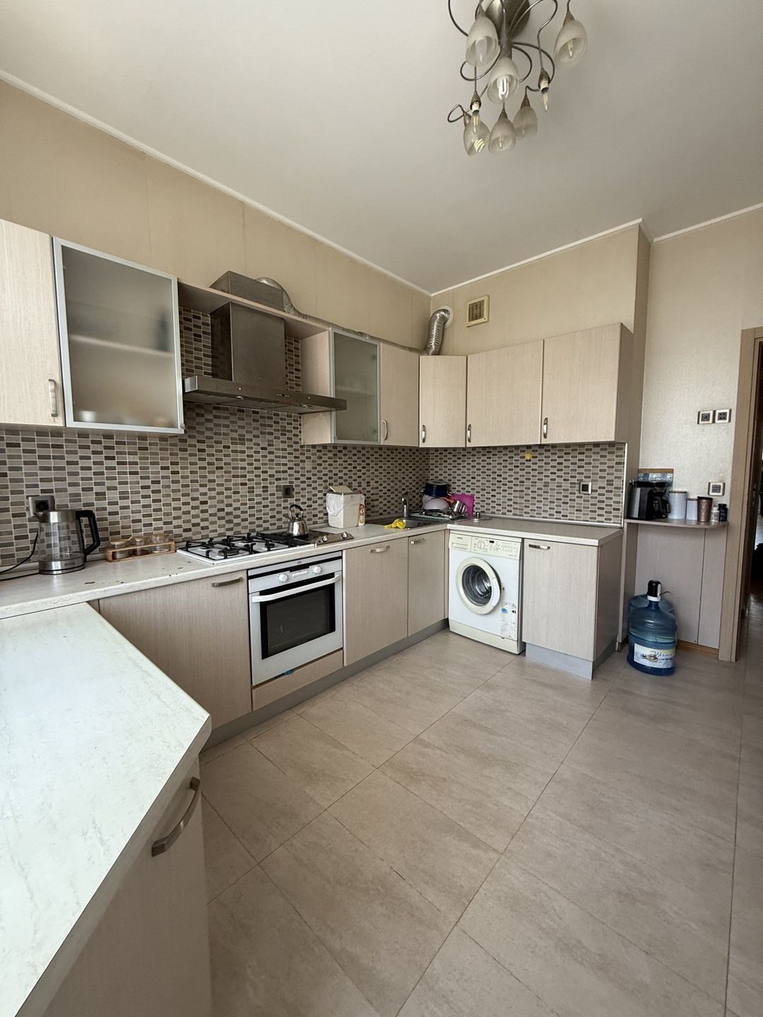 Satılır 3 otaqlı yeni tikili 94 m² — Mənzil, Bakı (7)