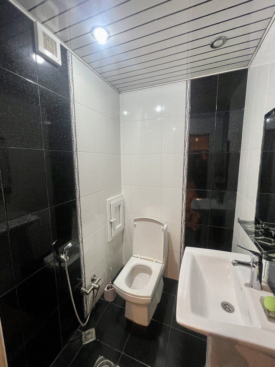 Satılır 3 otaqlı yeni tikili 95 m² — Mənzil, Bakı (7)