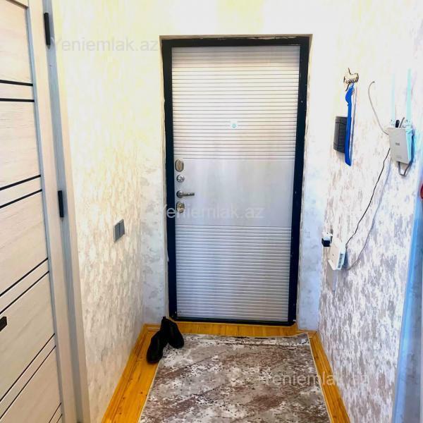 Kirayə 2 otaqlı Bina evi menzil (Yeni tikili), 80 m², Nizami rayonu — Mənzil, Bakı (3)