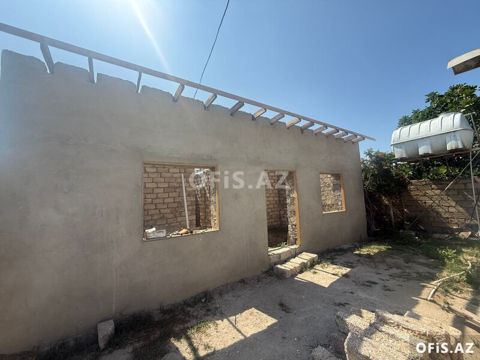 Həyət evləri Satılır Sabunçu r., Maştağa q., 3 otaq, 65 m² — Bakı