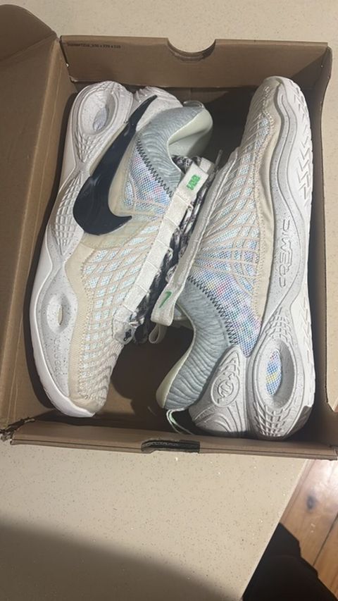 Nike Ispa Link Axis kişi Basketbol, voleybol ayaqqabısı - Rəng — Bakı
