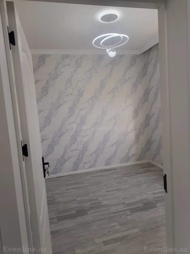 Satılır 2 otaqlı Həyət evi 65 m² Bakı, Xəzər r., Koroğlu m., Binə — Ev, villa, Bakı (3)