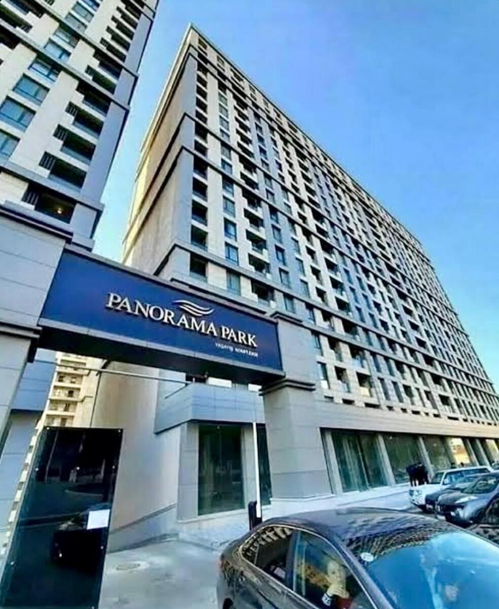 Satılır 3 otaqlı yeni tikili 105.7 m² — Mənzil, Bakı (2)