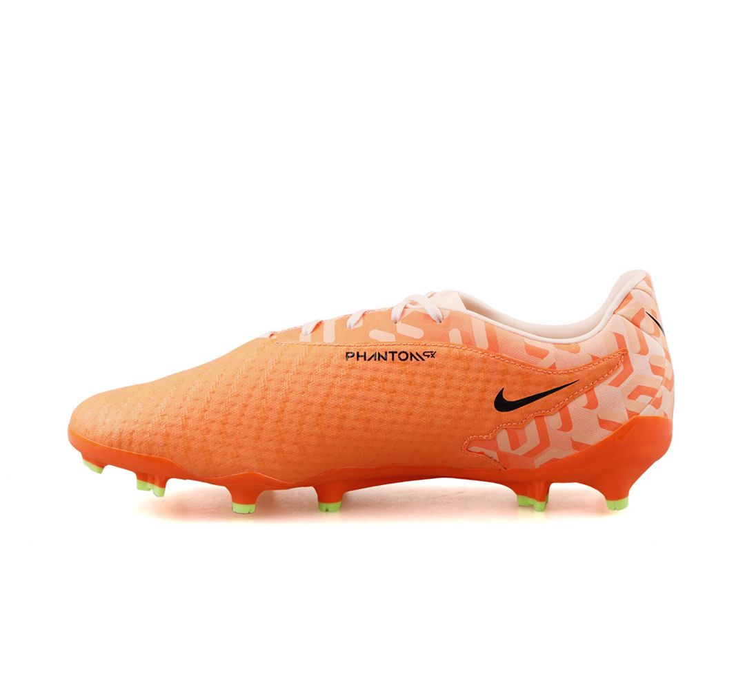Futbol butsları Nike Phantom Gx Academy Wc Fg/Mg DZ3484-800, narıncı, ölçü 42 — Mallar, Bakı (2)
