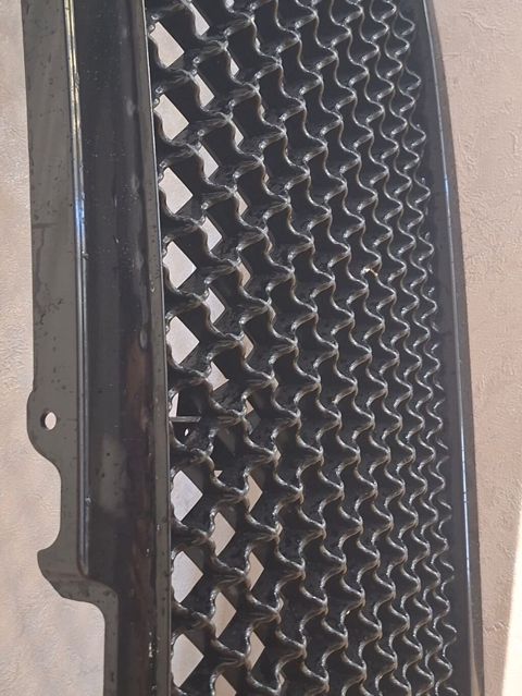 Toyota Prado 150 (2009-2013) radiator barmaqlığı (Tüning/Yeni) — Bakı