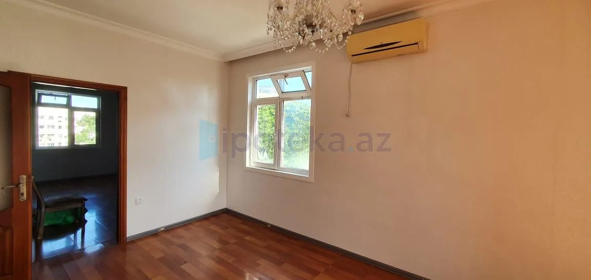 Satılır: 2 Otaq, Köhnə tikili, Nəsimi r., 4-cü mkr q., 50.00 m² — Mənzil, Bakı (3)