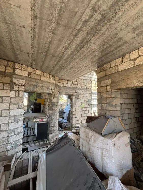 4 otaqlı Yarım tikili Satılır, Buzovna, Xəzər, Bakı — Ev, villa, Bakı (7)