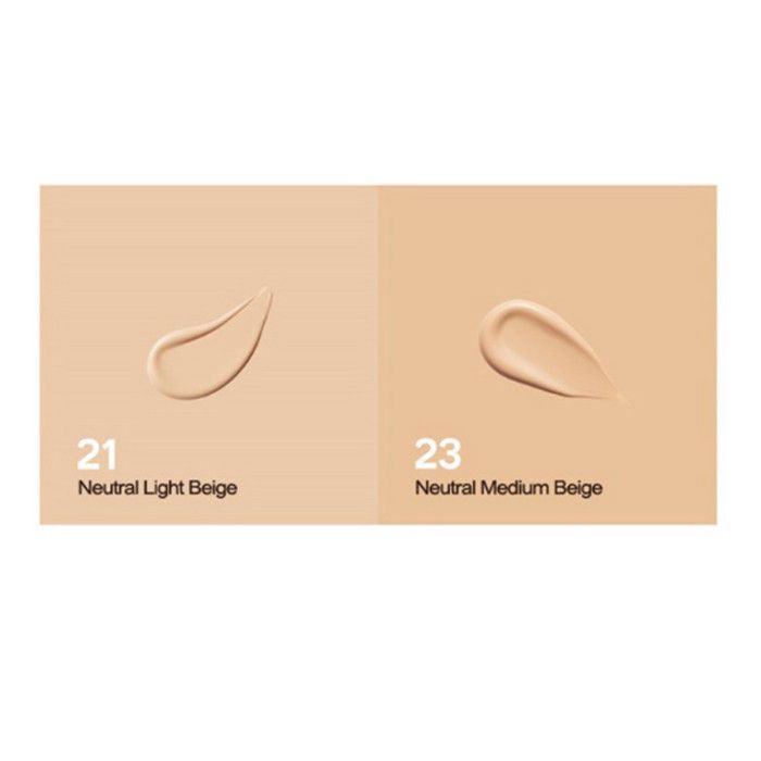 Kuşon üz üçün Missha Magic Cushion Cover Lasting SPF50 #23 Neutral Medium Beige, 15 q — Mallar, Bakı (3)