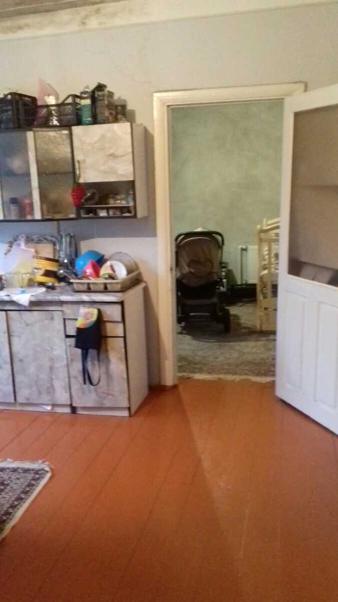 Satılır 3 otaqlı köhnə tikili 68 m² — Mənzil, Bakı (7)