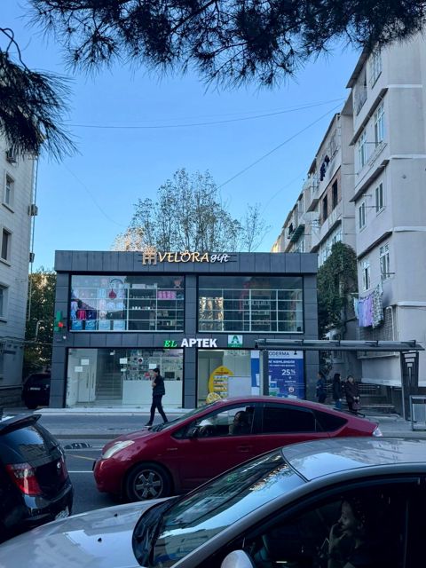 Satış: 1 otaqlı Yeni tikili, 110 m², Xətai rayonu — Bakı