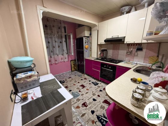 Satılır 3 otaqlı 90 m² köhnə tikili 9 mkr — Mənzil (5)