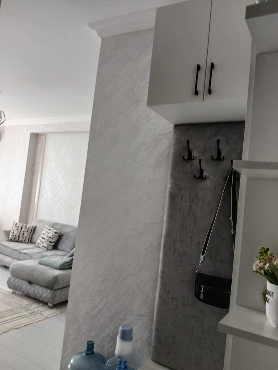 Satılır 2 otaqlı yeni tikili 43 m² — Mənzil, Bakı (11)