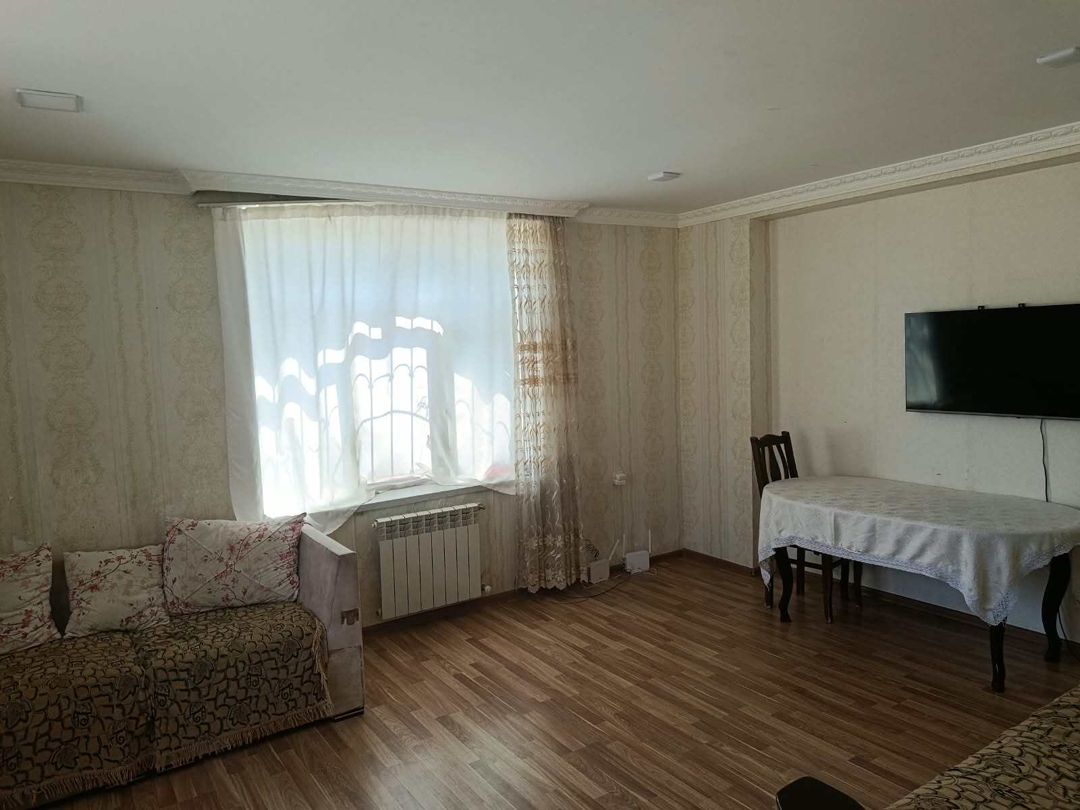 Satılır 6 otaqlı həyət evi/bağ evi 230 m² — Ev, villa, Bakı (8)