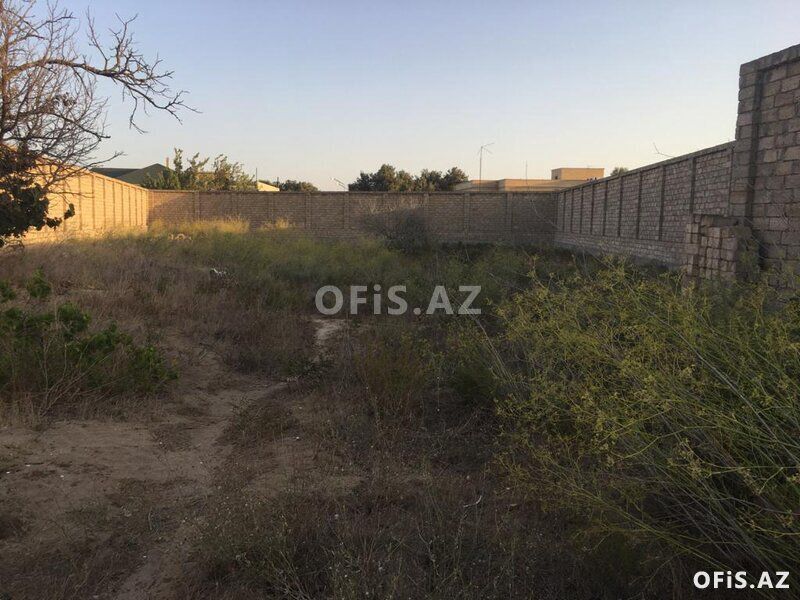 Torpaq Satılır Sabunçu r., Bakixanov q., 8 sot — Torpaq, Bakı (2)