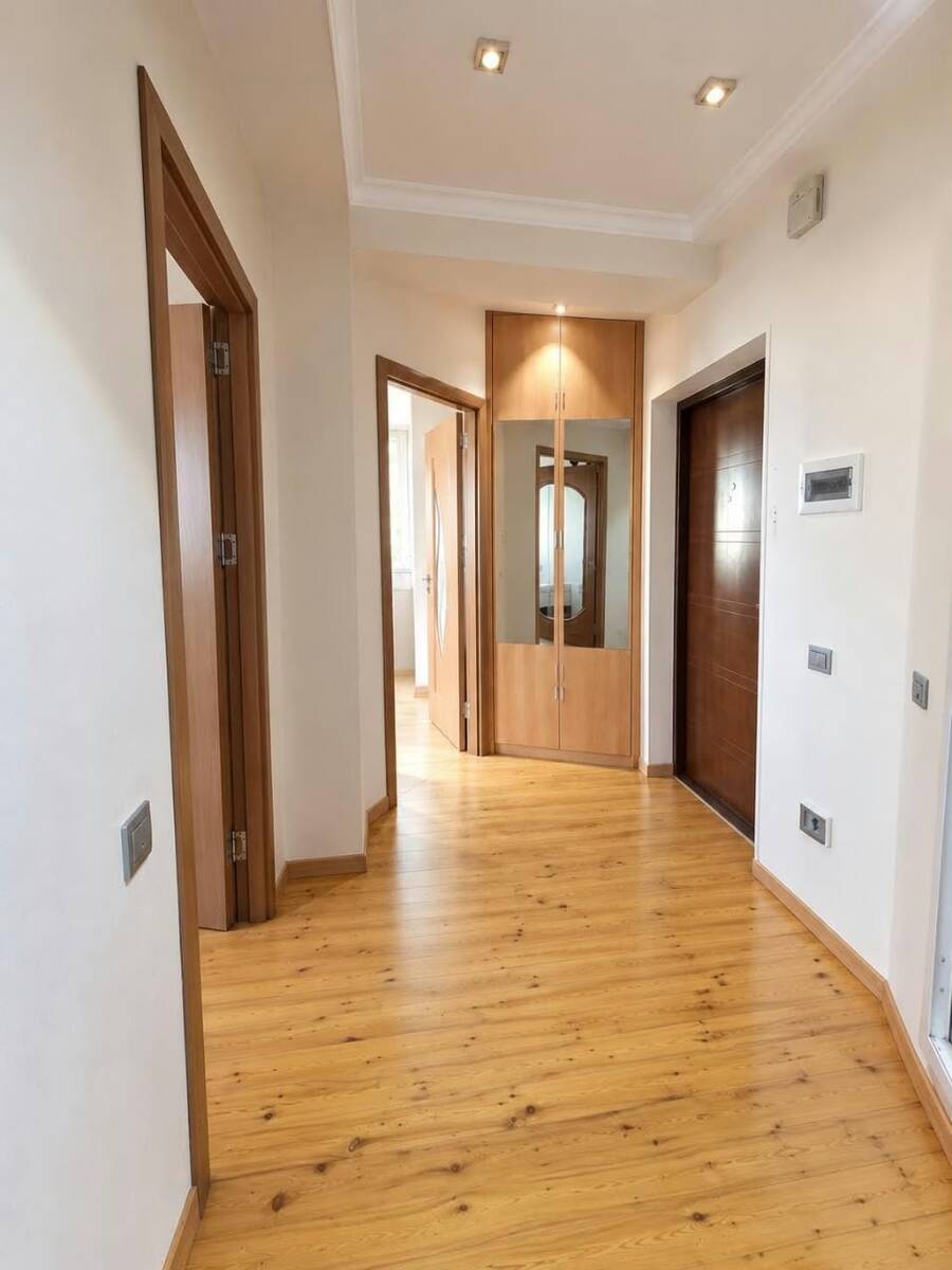 Satılır 2 otaqlı yeni tikili 65 m² — Mənzil, Bakı (3)