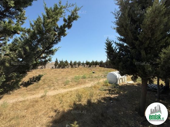 Satılır 27.5 sot torpaq Şüvəlan — Torpaq (3)