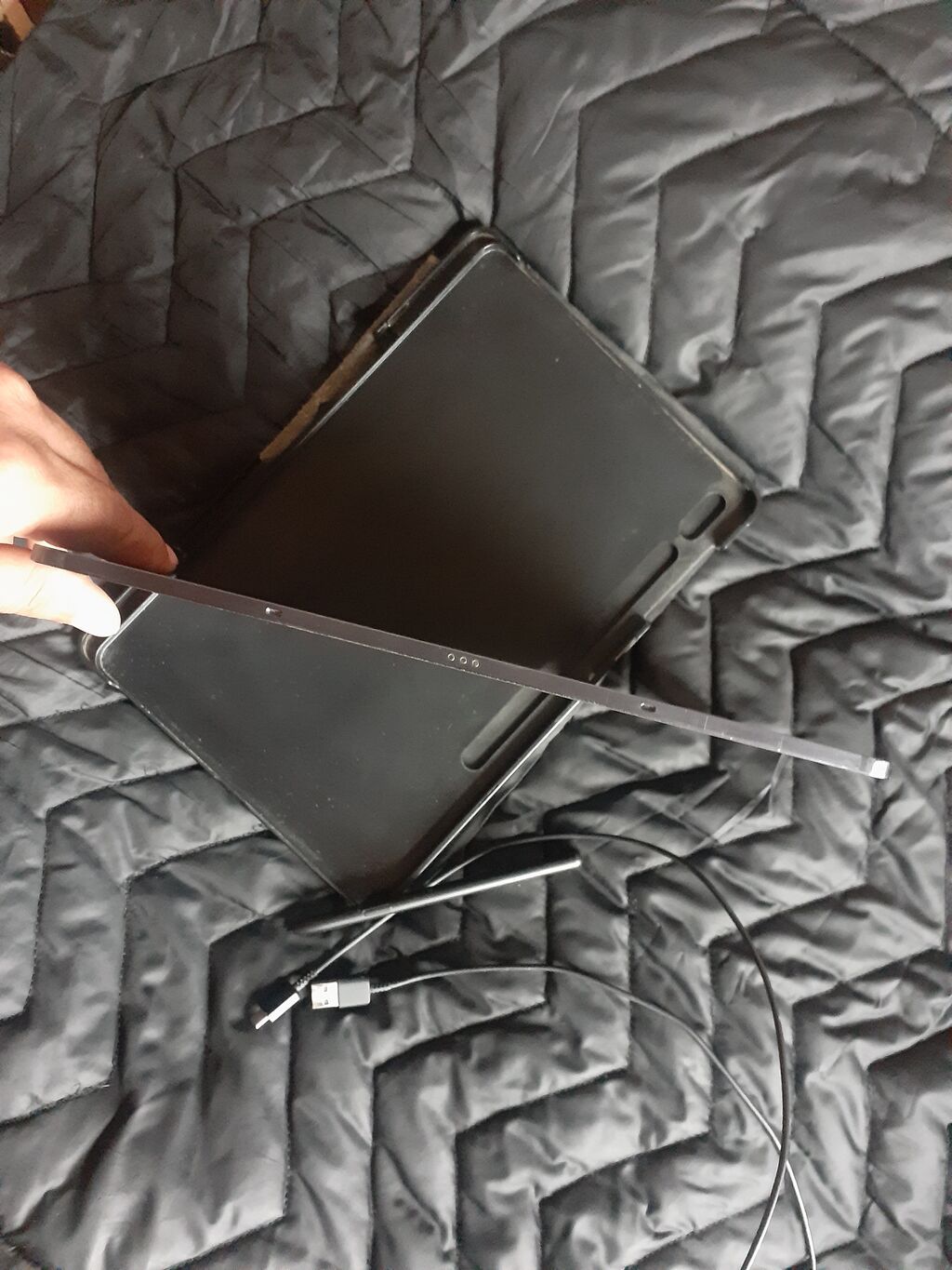 Yeni Samsung Galaxy Tab S7, 12,4", 256 GB — Samsung, Şəki (4)